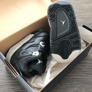 Jordan’s size 3. Brand new never worn